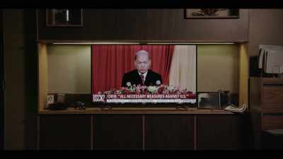 China is appalled by this
attack on our sovereign territory. - Pine Gap