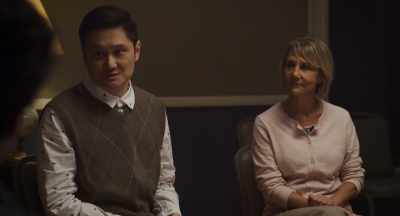 China banned homeschooling - God's Not Dead: We The People