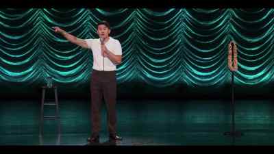 "China is doing this. China did
a weather balloon, with a camera." - Ronny Chieng: Love to Hate It