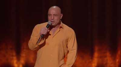 China.
I loved it when Trump would say "China." - Joe Rogan: Burn the Boats