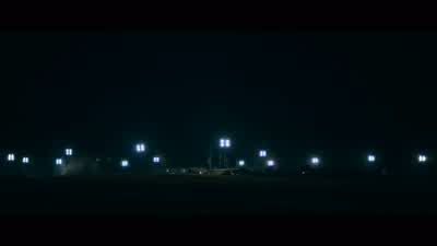 China is on the offensive. - Arrival