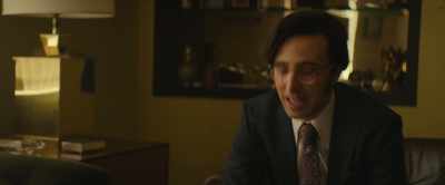 Chinatown can really
be something, you know. - The Offer
