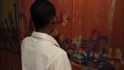 Chinese food. - Everybody Hates Chris