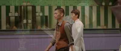 Chinese kung fu - Ip Man: The Awakening