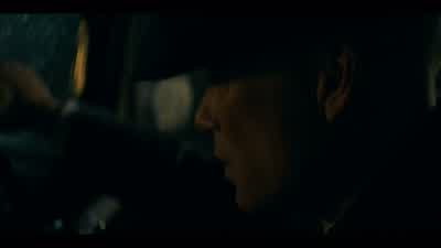 Chinese lanterns. - Peaky Blinders