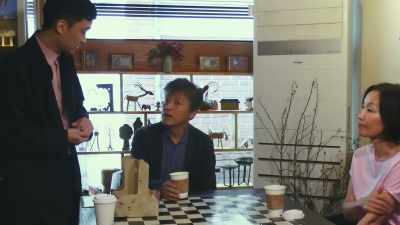 Chinese liquor?
Not something from here? - In Front of Your Face