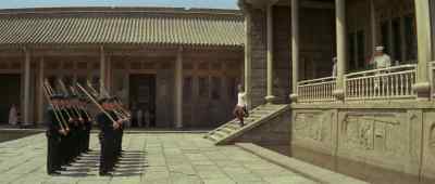[Chinese] - The Sand Pebbles