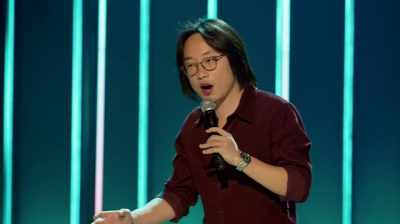 Chinese tip, it doesn't
matter how big your bill is, - Jimmy O. Yang: Good Deal