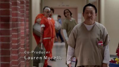 Ching chong Chang - Orange Is the New Black