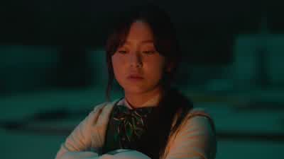 친구가 필요했던 적은 있어? - All of Us Are Dead
