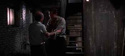 Chino! - West Side Story