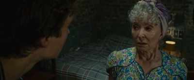 Chino shot María. - West Side Story