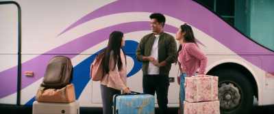 Chintu, quickly remove your books - Love in Taipei