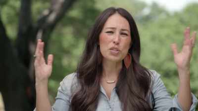 Chip came up with
a few good solutions, - Fixer Upper: Behind the Design