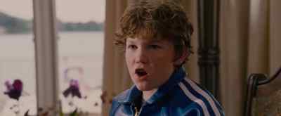 Chip I'm gonna come at you like a spider monkey - Talladega Nights: The Ballad of Ricky Bobby
