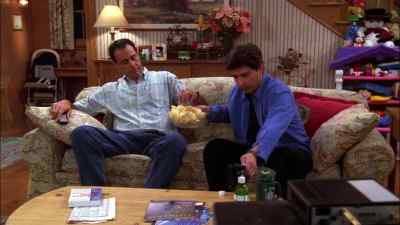 -Chip?
-Yeah. - Everybody Loves Raymond