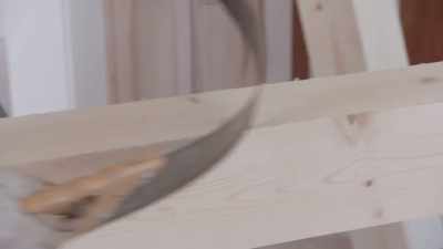 CHIP: You want to give yourself
a real authentic finish here. - Fixer Upper: Behind the Design