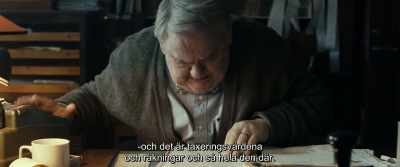 - Chipped in?
- Yeah, for you. - Small Town Killers