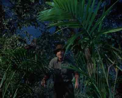 [ Chipper barking ] - Land of the Giants