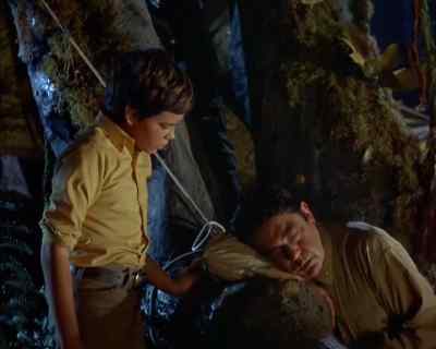 Chipper? - Land of the Giants