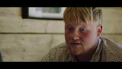 Chipping Norton, Chadlington, Heythrop.
Se riittää. - The World According to Kaleb - On Tour