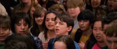 CHIRAG: Gregory! - Diary of a Wimpy Kid: Dog Days