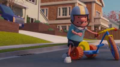 Chirag Gupta wants to be Toto, - Diary of a Wimpy Kid