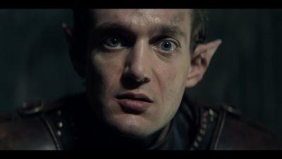Chireadan. - The Witcher