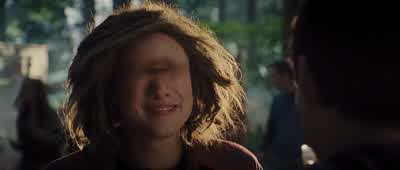 CHIRON: You seem happy. - Percy Jackson: Sea of Monsters
