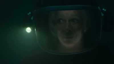 [chirping intensifies] - Philip K. Dick's Electric Dreams