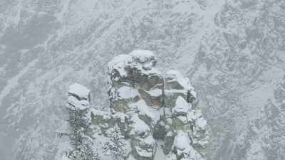[chirping] - Epic Yellowstone