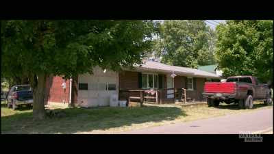 Chirping] - The Pike County Murders: A Family Massacre