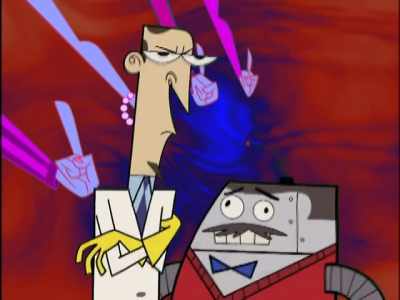-(CHIRPS)
-(HAWK SCREECHES) - Clone High