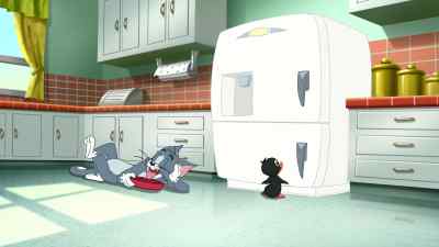 [CHIRPS] - Tom and Jerry Tales