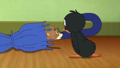 [CHIRPS] - Tom and Jerry Tales