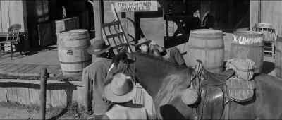 Chisholm! - Forty Guns