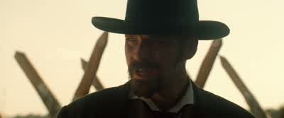 Bring them Bring them in - The Magnificent Seven