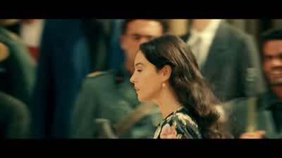 -Chissà cosa ci trovano gli uomini! - Malena