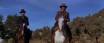 Chisum is a fine man - Pat Garrett &amp; Billy the Kid