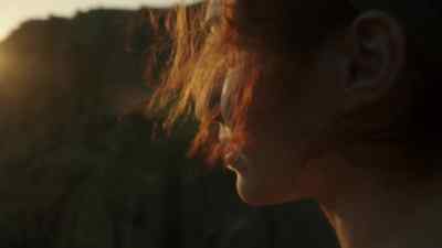 'Chit of a girl.' - Poldark