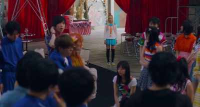 Chitoge - Nisekoi: False Love