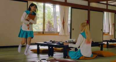 Chitoge - Nisekoi: False Love