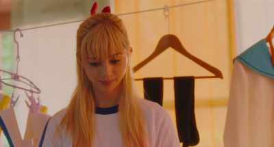 Chitoge - Nisekoi: False Love