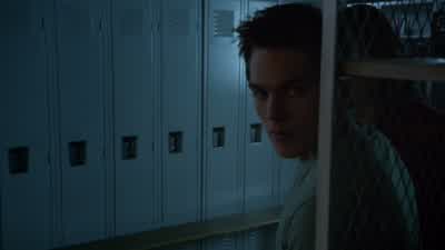 Hayden... - Teen Wolf