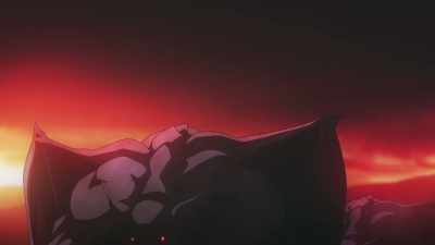 [chittering] - Castlevania