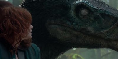 (chitters) - Jurassic World: Dominion