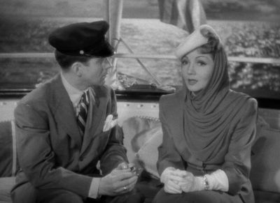 Chivalry is not only dead it's decomposed - The Palm Beach Story