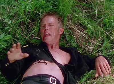 Chivington said I should
kill that sqaw. - Tomahawk