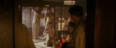 Chiyo-chan! - Memoirs of a Geisha