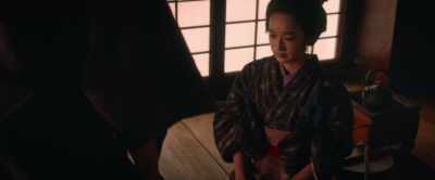 Chiyomaru and I will wait for you
at the castle gate. - Samurai Marathon